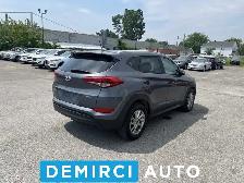 2016 Hyundai Tucson PremiumJAMAIS ACCIDENTEESAAQ CERTIFIEE - Photo 7