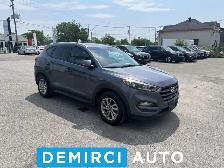 2016 Hyundai Tucson PremiumJAMAIS ACCIDENTEESAAQ CERTIFIEE - Photo 9