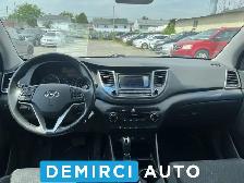 2016 Hyundai Tucson PremiumJAMAIS ACCIDENTEESAAQ CERTIFIEE - Photo 10