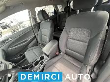 2016 Hyundai Tucson PremiumJAMAIS ACCIDENTEESAAQ CERTIFIEE - Photo 21