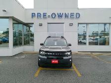 2023 Ford Bronco Sport Outer Banks 4x4 for sale - Photo 3