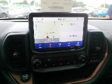 2023 Ford Bronco Sport Outer Banks 4x4 for sale - Photo 6