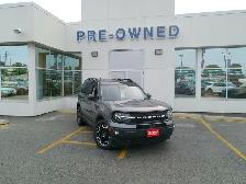 2023 Ford Bronco Sport Outer Banks 4x4 for sale - Photo 11