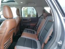 2023 Ford Bronco Sport Outer Banks 4x4 for sale - Photo 13