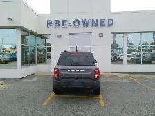 2023 Ford Bronco Sport Outer Banks 4x4 for sale - Photo 17