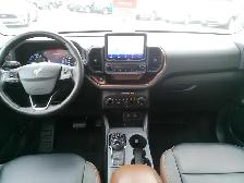 2023 Ford Bronco Sport Outer Banks 4x4 for sale - Photo 18