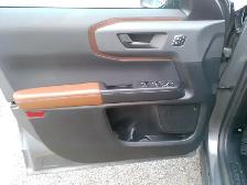2023 Ford Bronco Sport Outer Banks 4x4 for sale - Photo 19