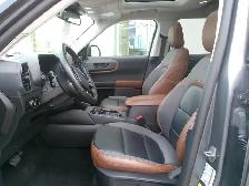 2023 Ford Bronco Sport Outer Banks 4x4 for sale - Photo 20