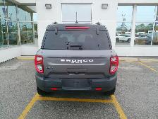 2023 Ford Bronco Sport Outer Banks 4x4 for sale - Photo 22