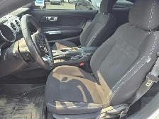 2021 Ford Mustang - Photo 3