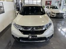 2018 Honda CR-V EX-L - Photo 2