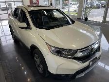 2018 Honda CR-V EX-L - Photo 3