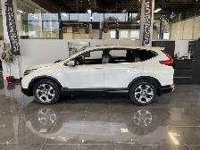 2018 Honda CR-V EX-L - Photo 4