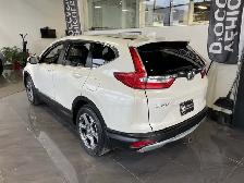 2018 Honda CR-V EX-L - Photo 5
