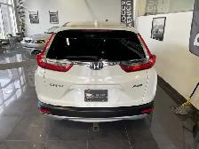 2018 Honda CR-V EX-L - Photo 6