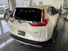 2018 Honda CR-V EX-L - Photo 7