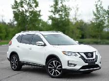 2020 Nissan Rogue - Seat Memory | Cross-Traffic Alert - Photo 2