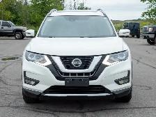 2020 Nissan Rogue - Seat Memory | Cross-Traffic Alert - Photo 3