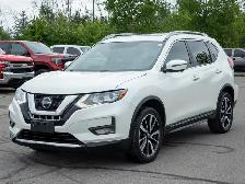 2020 Nissan Rogue - Seat Memory | Cross-Traffic Alert - Photo 4