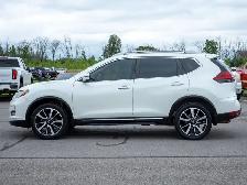 2020 Nissan Rogue - Seat Memory | Cross-Traffic Alert - Photo 5