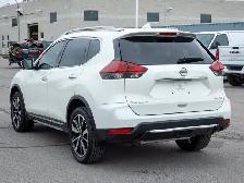 2020 Nissan Rogue - Seat Memory | Cross-Traffic Alert - Photo 6