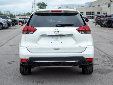 2020 Nissan Rogue - Seat Memory | Cross-Traffic Alert - Photo 7