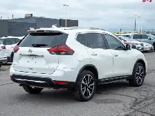 2020 Nissan Rogue - Seat Memory | Cross-Traffic Alert - Photo 8