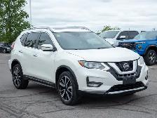 2020 Nissan Rogue - Seat Memory | Cross-Traffic Alert - Photo 10