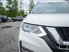 2020 Nissan Rogue - Seat Memory | Cross-Traffic Alert - Photo 13