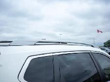 2020 Nissan Rogue - Seat Memory | Cross-Traffic Alert - Photo 18