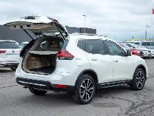 2020 Nissan Rogue - Seat Memory | Cross-Traffic Alert - Photo 21