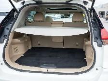 2020 Nissan Rogue - Seat Memory | Cross-Traffic Alert - Photo 23