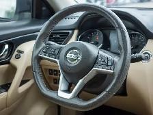 2020 Nissan Rogue - Seat Memory | Cross-Traffic Alert - Photo 25