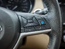 2020 Nissan Rogue - Seat Memory | Cross-Traffic Alert - Photo 30
