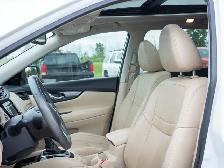 2020 Nissan Rogue - Seat Memory | Cross-Traffic Alert - Photo 35