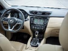 2020 Nissan Rogue - Seat Memory | Cross-Traffic Alert - Photo 46