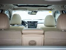 2020 Nissan Rogue - Seat Memory | Cross-Traffic Alert - Photo 64