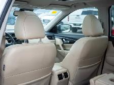 2020 Nissan Rogue - Seat Memory | Cross-Traffic Alert - Photo 66