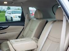 2020 Nissan Rogue - Seat Memory | Cross-Traffic Alert - Photo 67