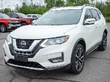 2020 Nissan Rogue - Seat Memory | Cross-Traffic Alert - Photo 79