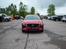 2021 Mazda CX-30 GS - Rain Sensing Wipers | Heated Steering - Photo 2