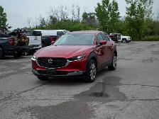 2021 Mazda CX-30 GS - Rain Sensing Wipers | Heated Steering - Photo 3