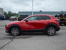2021 Mazda CX-30 GS - Rain Sensing Wipers | Heated Steering - Photo 4