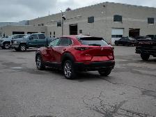2021 Mazda CX-30 GS - Rain Sensing Wipers | Heated Steering - Photo 5