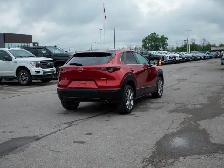 2021 Mazda CX-30 GS - Rain Sensing Wipers | Heated Steering - Photo 7