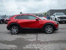 2021 Mazda CX-30 GS - Rain Sensing Wipers | Heated Steering - Photo 8