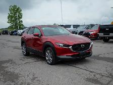 2021 Mazda CX-30 GS - Rain Sensing Wipers | Heated Steering - Photo 9
