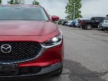2021 Mazda CX-30 GS - Rain Sensing Wipers | Heated Steering - Photo 10
