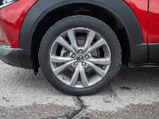 2021 Mazda CX-30 GS - Rain Sensing Wipers | Heated Steering - Photo 11