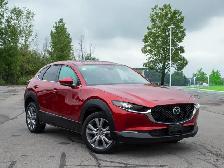 2021 Mazda CX-30 GS - Rain Sensing Wipers | Heated Steering - Photo 43